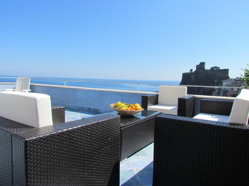 Bed & Breakfast La Terrazza Sul Mare *